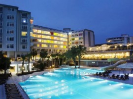 Club Hotel Karaburun-Alanya