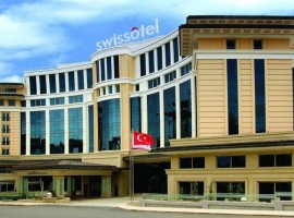 Swissotel Ankara