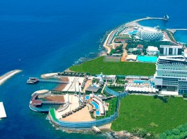 Adenya Resort Hotel & Spa-Alanya