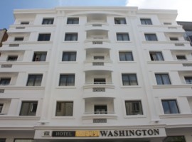 Grand Washington Hotel