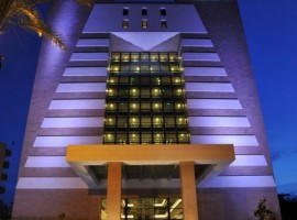 Ramada Plaza Antalya