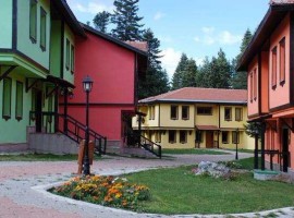 Ferko Ilgaz Mountain Hotel & Resort