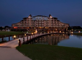 Sueno Hotels Golf Belek