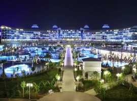 Sueno Hotels Deluxe Belek