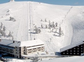 Kartal Otel Bolu