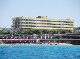 Babaylon Hotel-Çeşme