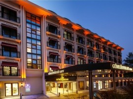 Gönlüferah City Hotel