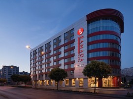 Ramada Plaza İzmir