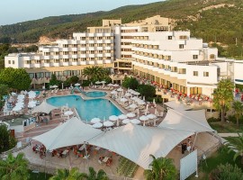 Richmond Ephesus Resort