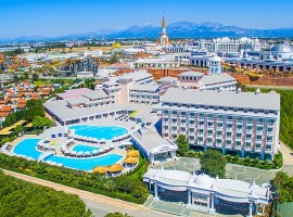 İnnvista Hotels Belek