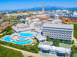 İnnvista Hotels Belek