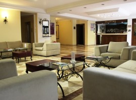 Montania Town Hotel Mudanya