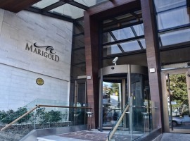 Marigold Thermal & Spa Hotel