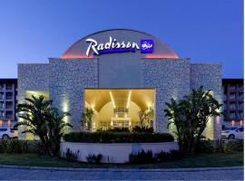 Radisson Blu Resort & Spa