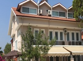 Vira Hotel Dalyan