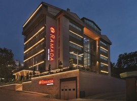 Ramada Bursa Çekirge Termal & Spa