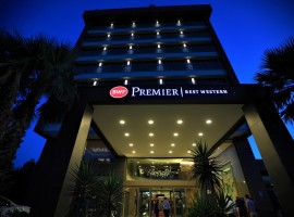 Best Western Premier