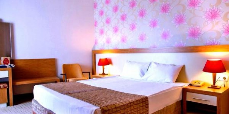 Standart Deniz Manzaralı Oda